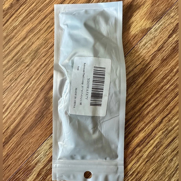 🆕 Rubinom Trail Loop Watch Band Compatible with Apple Watch - Picture 3 of 3